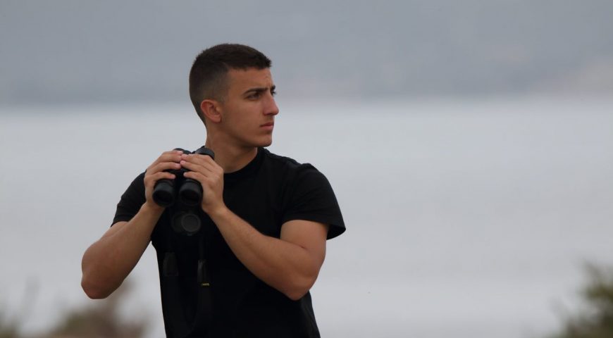 Thanasis Tsafonis